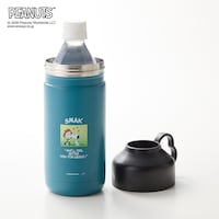 500ml・600mlのペットボトル飲料を丸ごとセット可能
