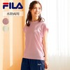 【フィラ/FILA】【23年春新作】 水陸両用フレンチスリーブTシャツ