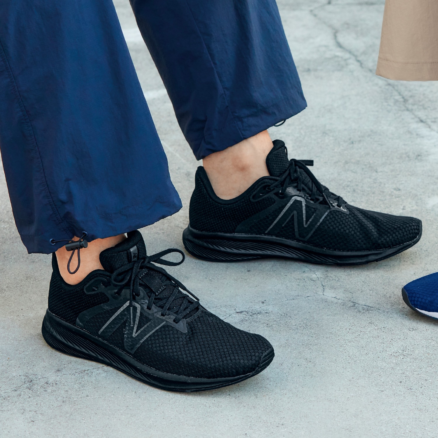 格安人気 new balance ニューバランス M413 RW2 ランニングシューズ