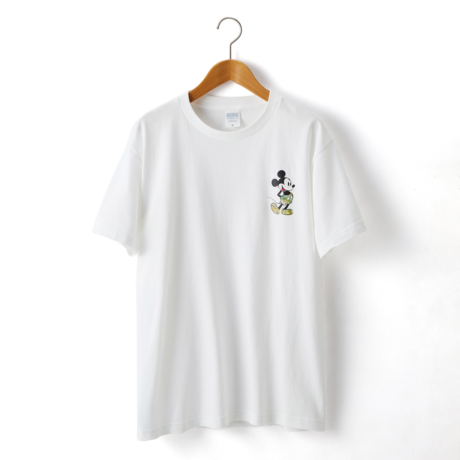 ディズニー Tシャツの通販 通販のベルメゾンネット ディズニー Tシャツの通販 通販のベルメゾンネット