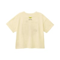 バックスタイル／キッズサイズ