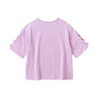 バックスタイル