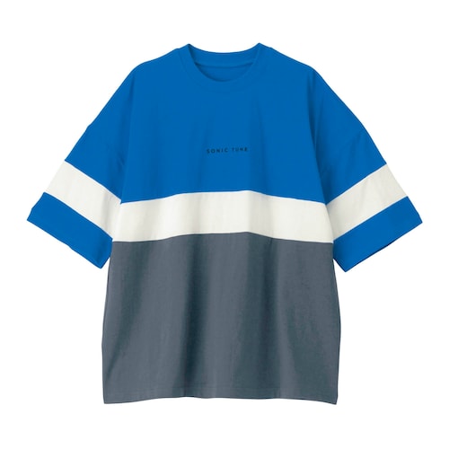 切替え半袖Ｔシャツ 【子供服】