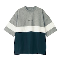 杢グレー