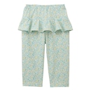 ライトグリーンフラワー