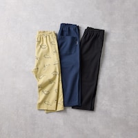 ライムイエロー恐竜＆ネイビー＆ブラック(26年春新色)