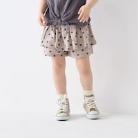 グレージュドット