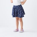 ネイビー（ハート）