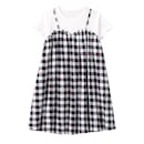 ギンガムハート