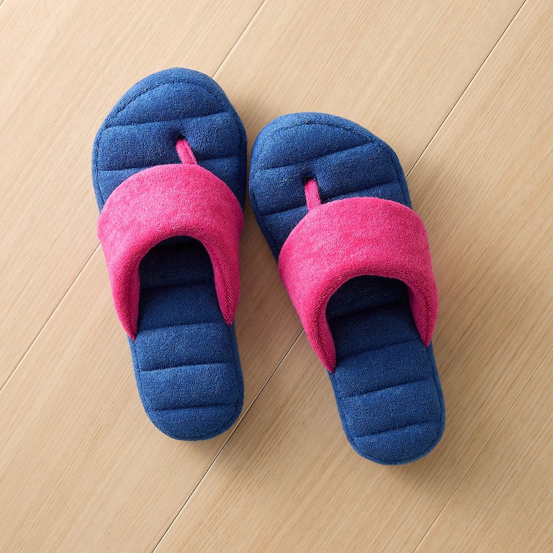 ミッドナイトブルー