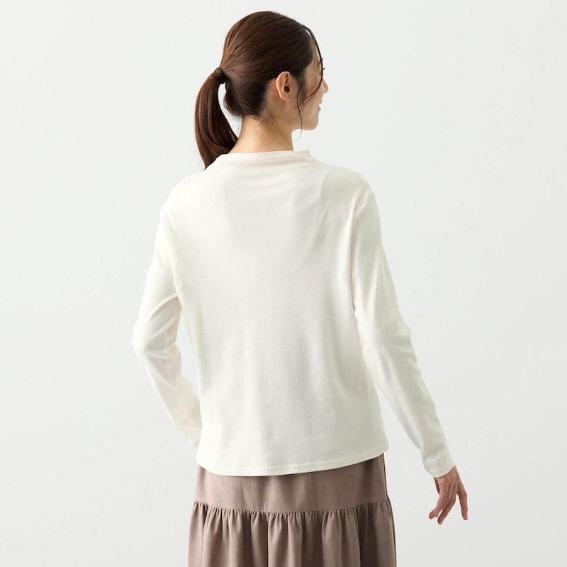モデル身長170㎝／M