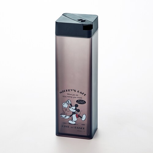横置きもできる冷水筒＜約１．２L＞（選べるキャラクター）
