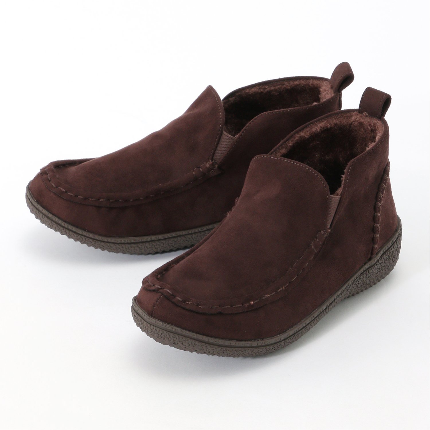 内ボアあったかモカシンシューズ ノース デート North Date 通販のベルメゾンネット 内ボアあったかモカシンシューズ ノース デート North Date 通販のベルメゾンネット