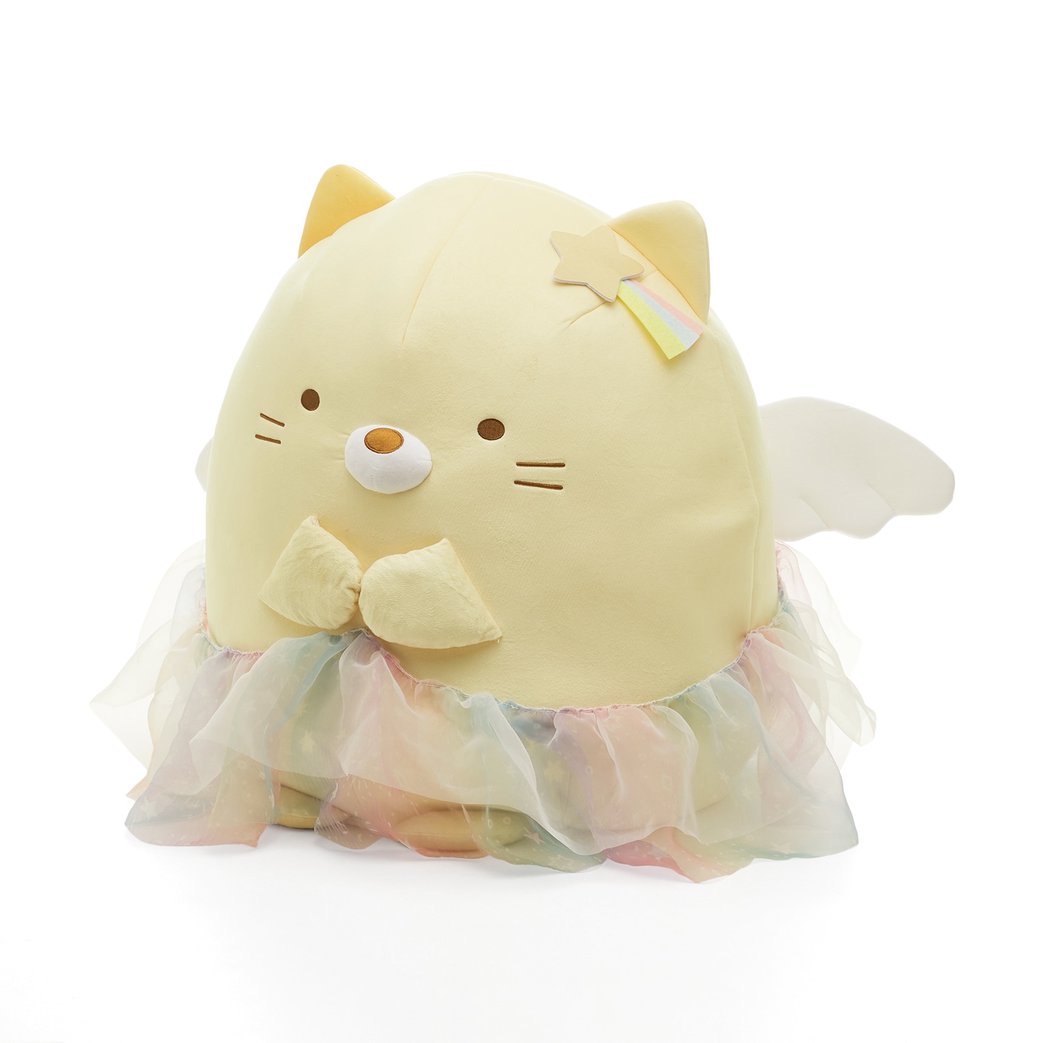 【価格要確認！】 保管用 未使用 ぬいぐるみ まとめページ 【同梱割引あり】 布団も入るぬいぐるみ収納ケース／星空さんぽ「すみっコぐらし」（布団