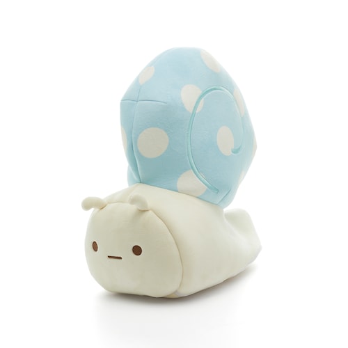 ぬいぐるみになる収納ケース／みにっコ「すみっコぐらし」
