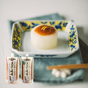 つけておいしいまぼろしの味噌（ノーマル/ゆずこしょう）