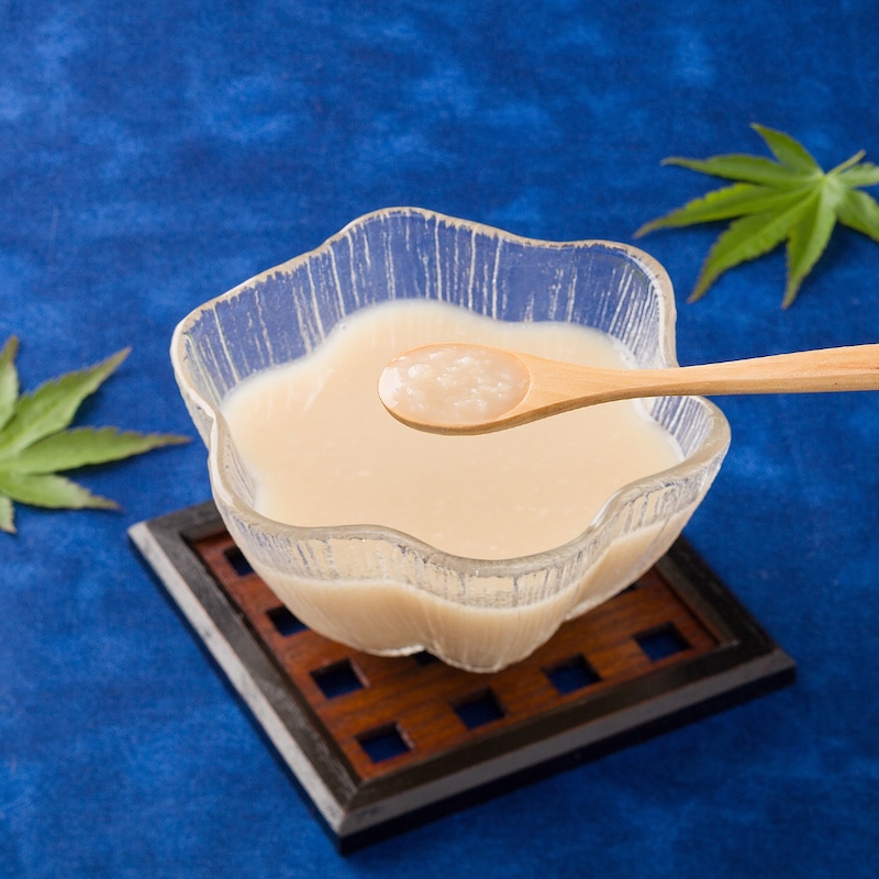 芋甘酒(紅はるか)