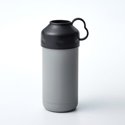 ペットボトル用保冷ボトル