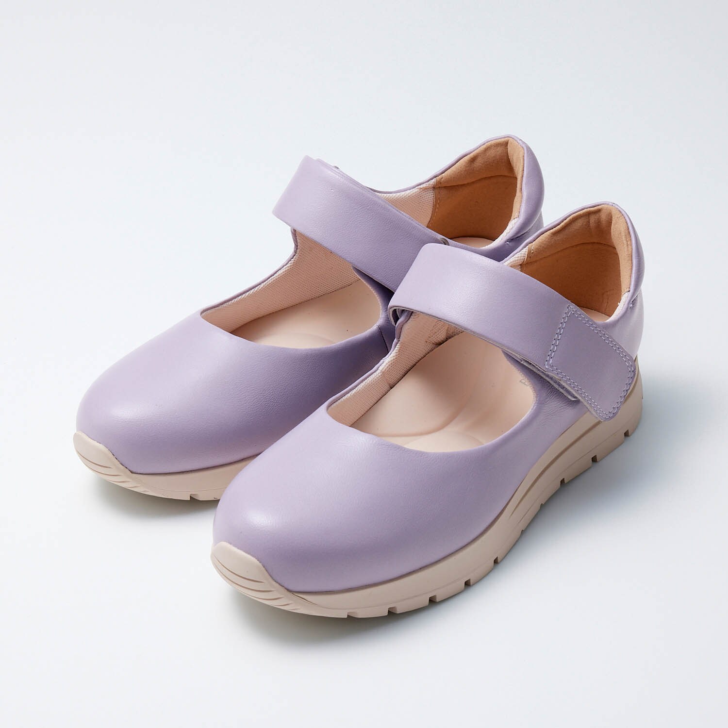 ストラップ シューズの通販｜通販のベルメゾンネット