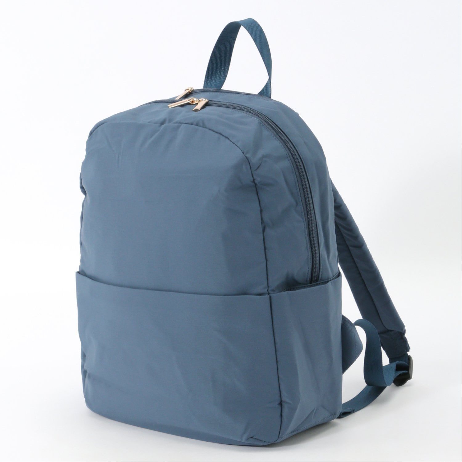 Muji foldable online backpack