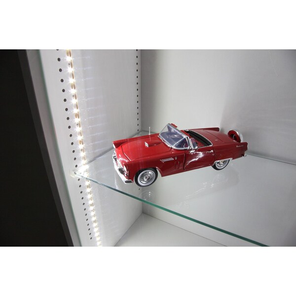 【ベルメゾン】コレクションキャビネット専用LEDライト