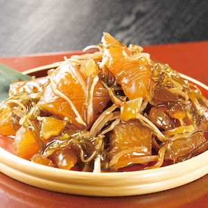 【ベルメゾン】北海道産数の子松前漬 200g×2個