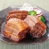 【ベルメゾン】鹿児島県産豚バラ角煮 100g×4袋