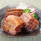 鹿児島県産豚バラ角煮 100g×4袋
