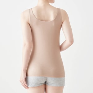 モデル身長165cm／M