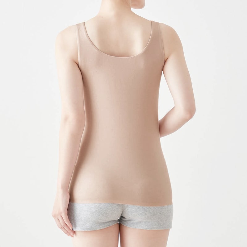 モデル身長165cm／M