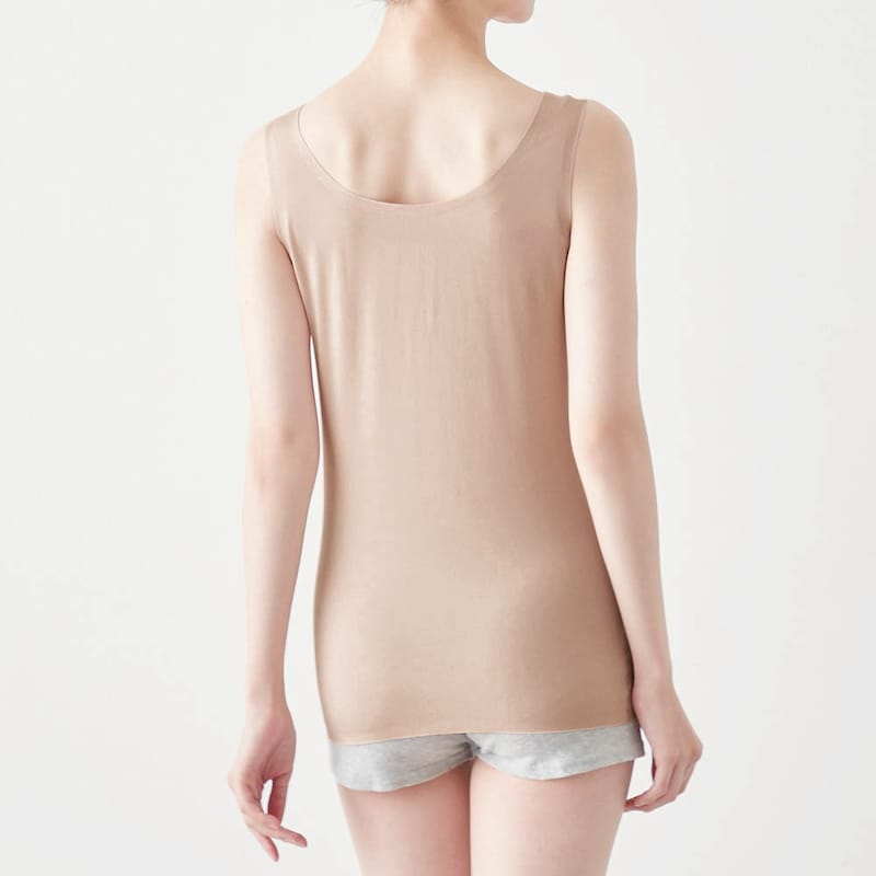 モデル身長166cm／M