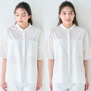 左：ブラのみ着用／右：ブラ+当商品（スキンベージュ）着用