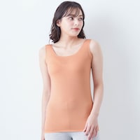 オレンジベージュ