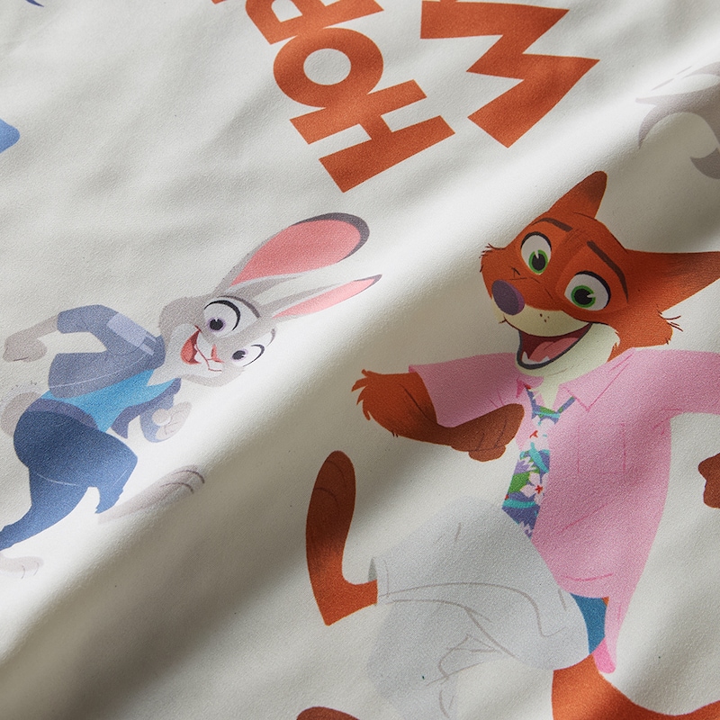 ズートピア２／表面