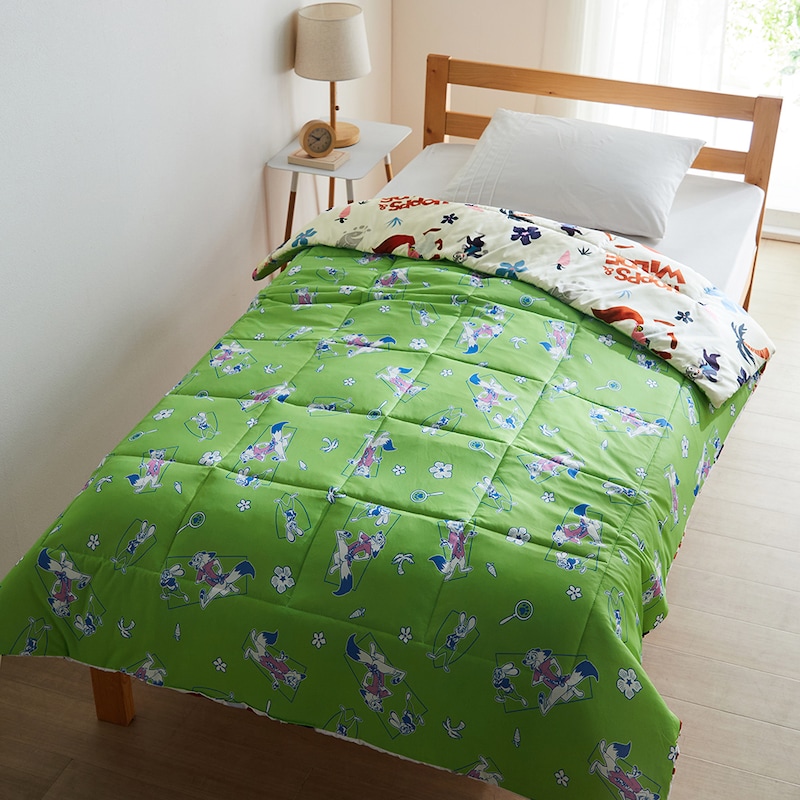 ズートピア２※新柄は5月上旬販売予定です 