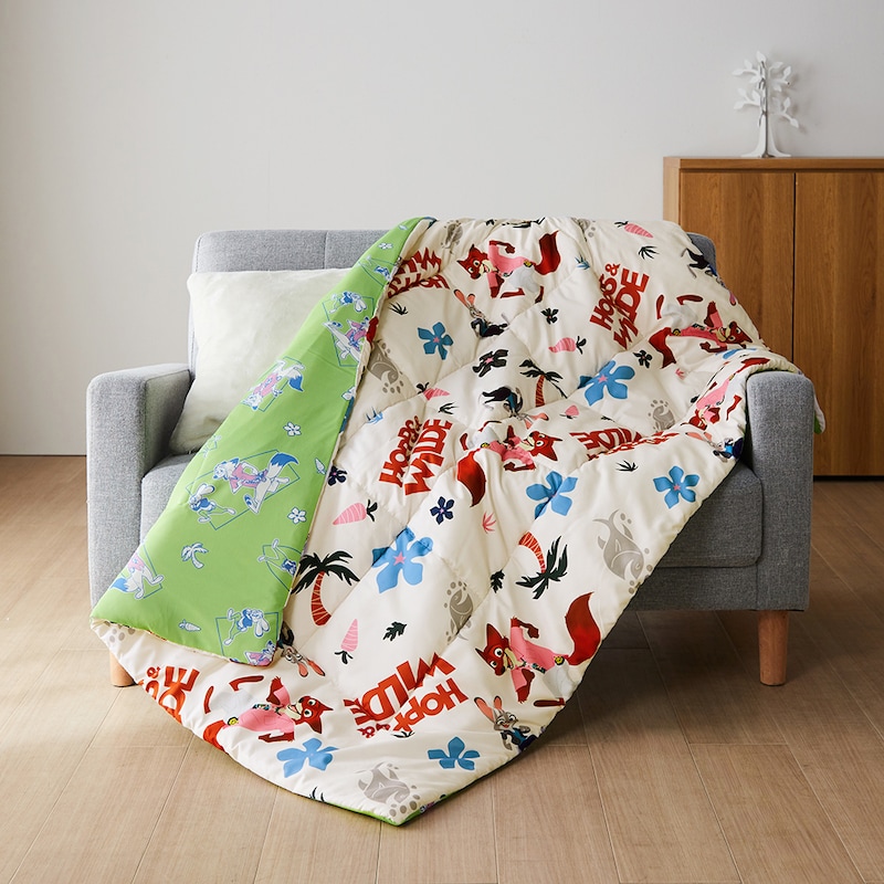 ズートピア２／ハーフ