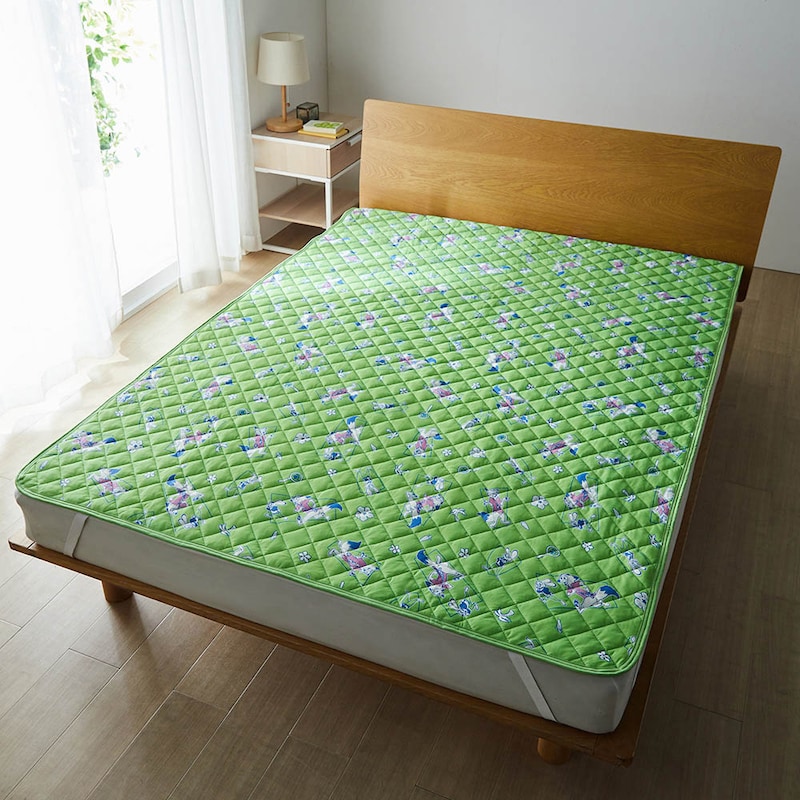 ダブル使用時／ズートピア２　※5月上旬販売予定です