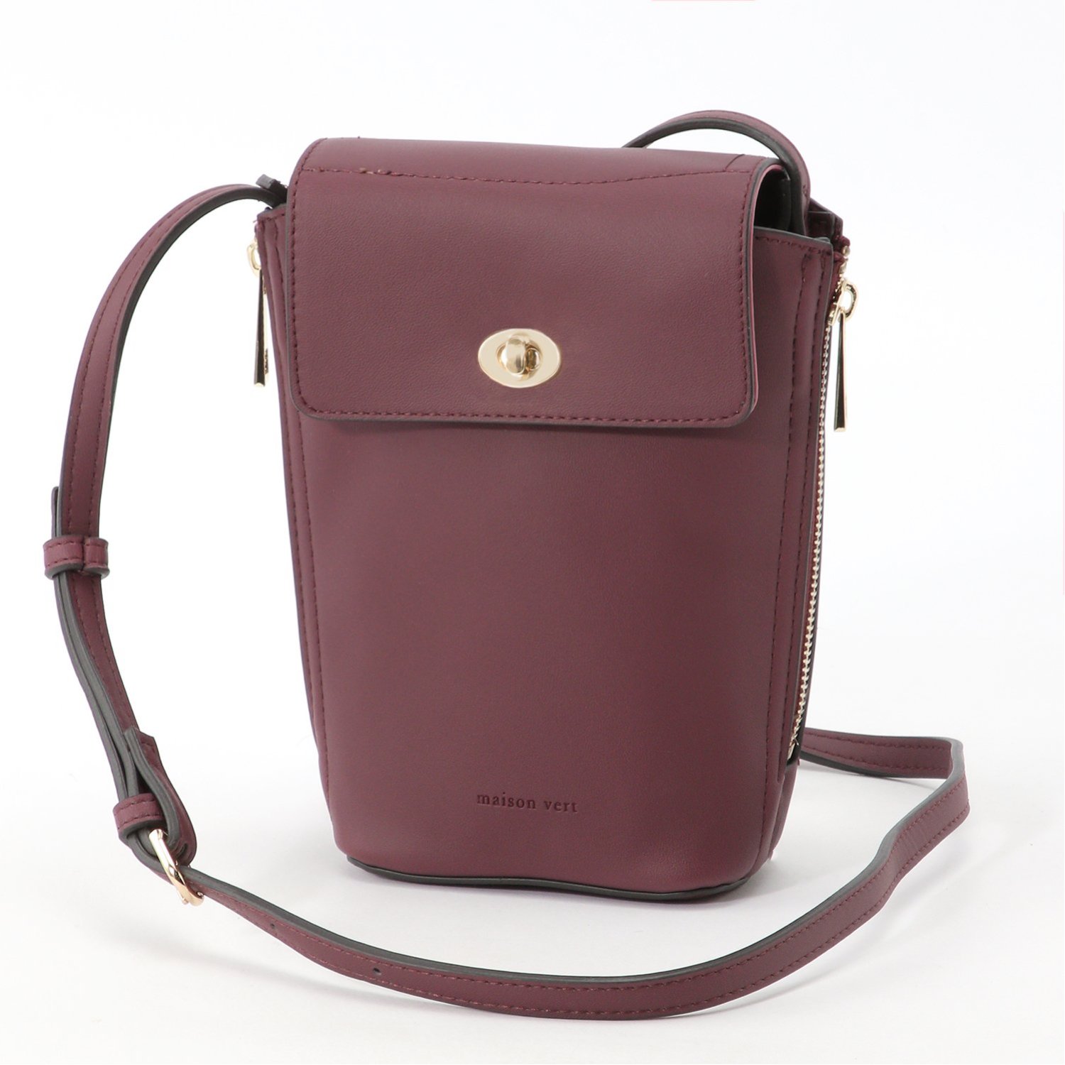 ◆【未使用】COACH ショルダーバッグ 9978 RED ヴィンテージ