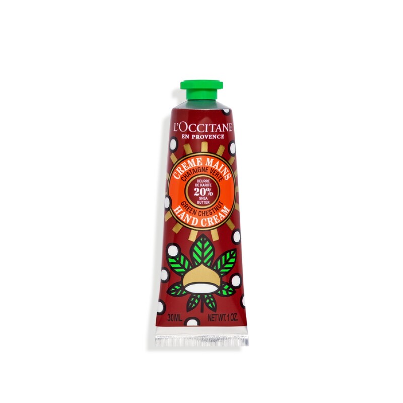 ボックス入り】アップルマロン シア ボディハンド(ロクシタン/L'OCCITANE)｜通販のベルメゾンネット