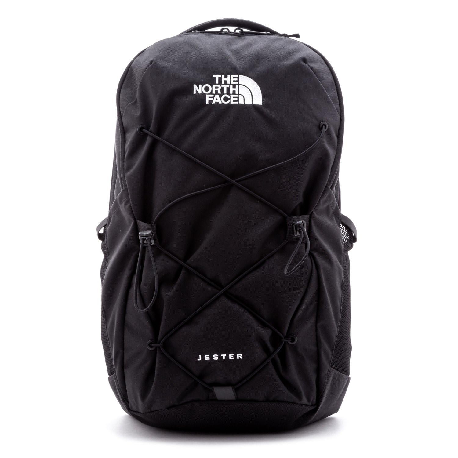 THE NORTH FACE リュックサック ブラック NF0A3VXF