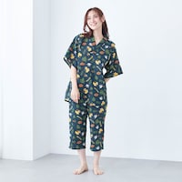 ライオン・キング　モデル身長168cm／M ※撮影用のため着丈+2㎝・袖丈+1㎝･股下+4㎝