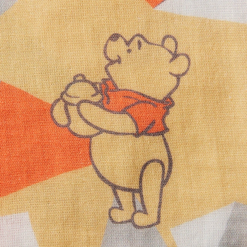くまのプーさん（かざぐるま）
