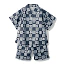 ベイマックス（市松模様）