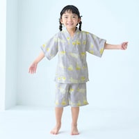 くまのプーさん（リバー）　モデル身長108cm／110着用