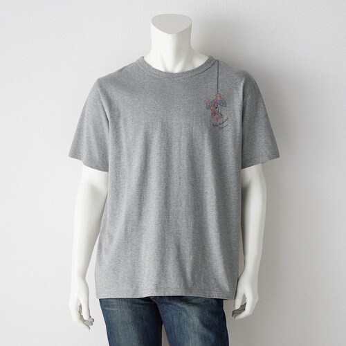 メンズTシャツ「マーベル」