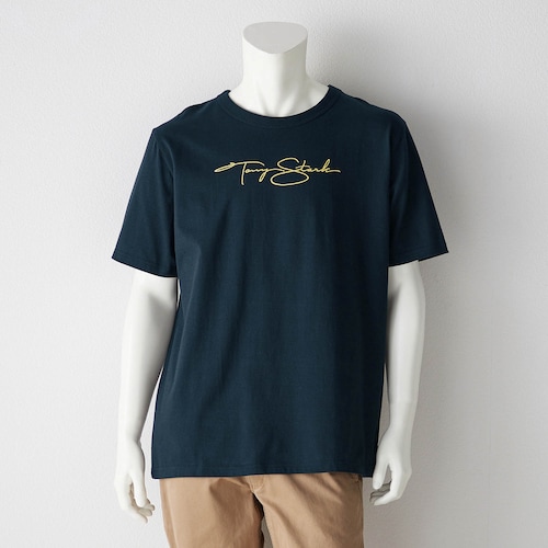 メンズTシャツ「マーベル」