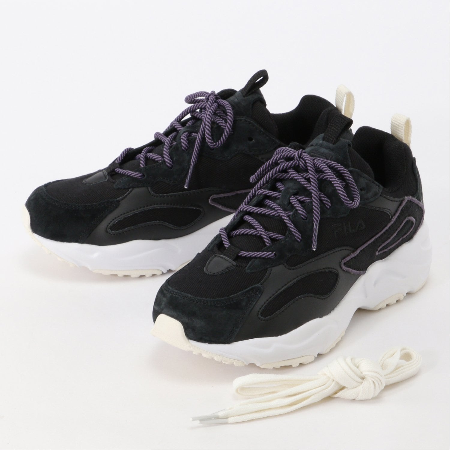 FILA ray tracerの人気商品・通販・価格比較 - 価格.com