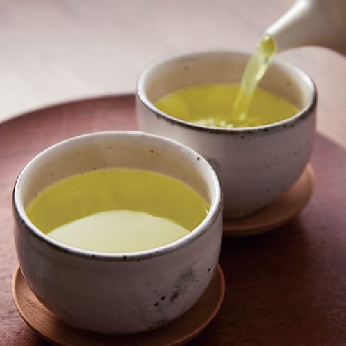 【定期お届け】 美味しいにほんのお茶巡り ：4回サイクルフリー