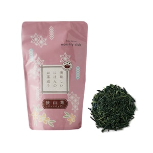狭山茶