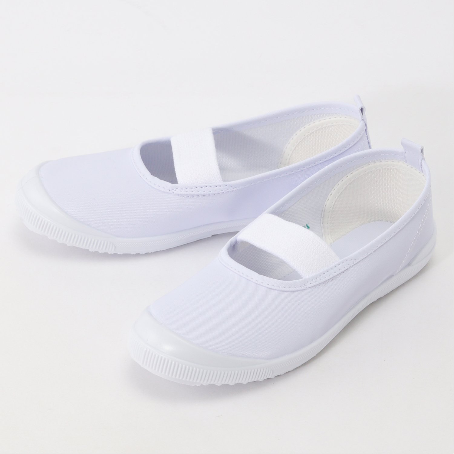 【アサヒ/ASAHI】上靴(ビニールバレーVK)〔日本製〕